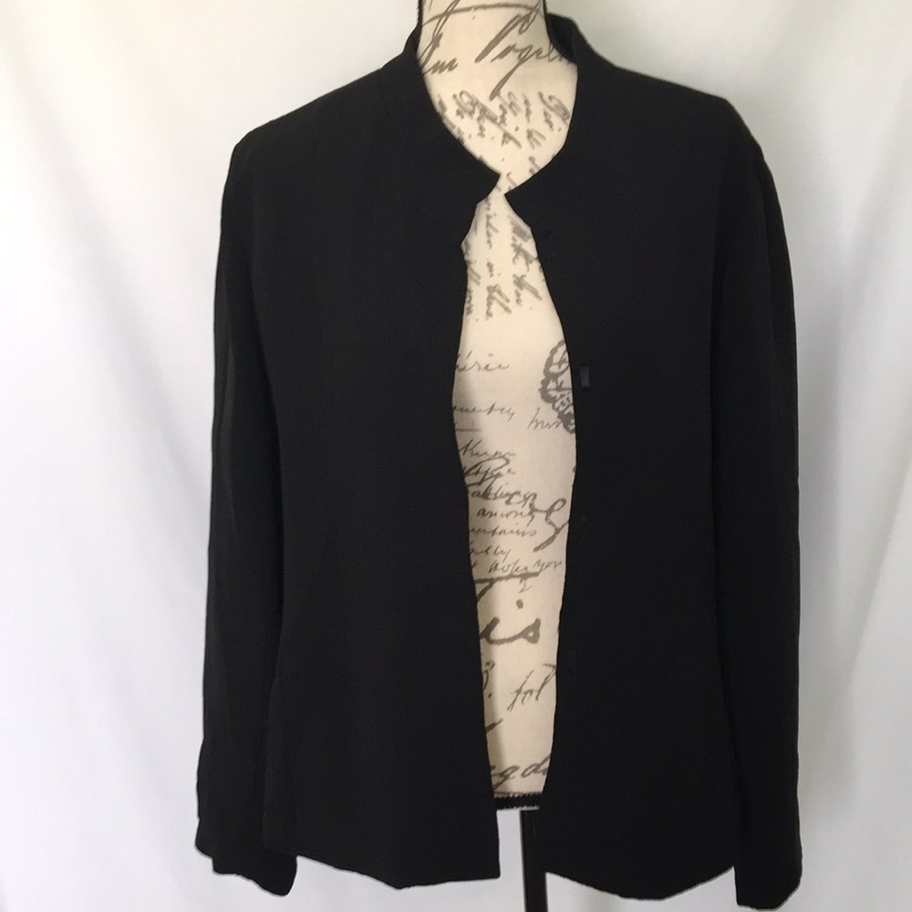 Eileen Fisher Jacket